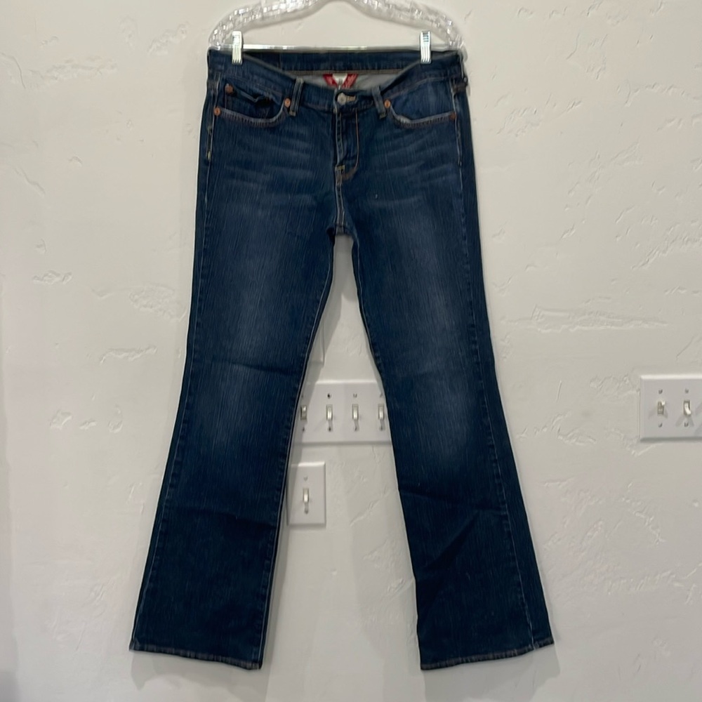 Lucky Brand jeans 10/30